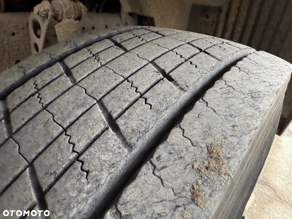 MAN TGS 18.400 Kabina Dzienna - 12