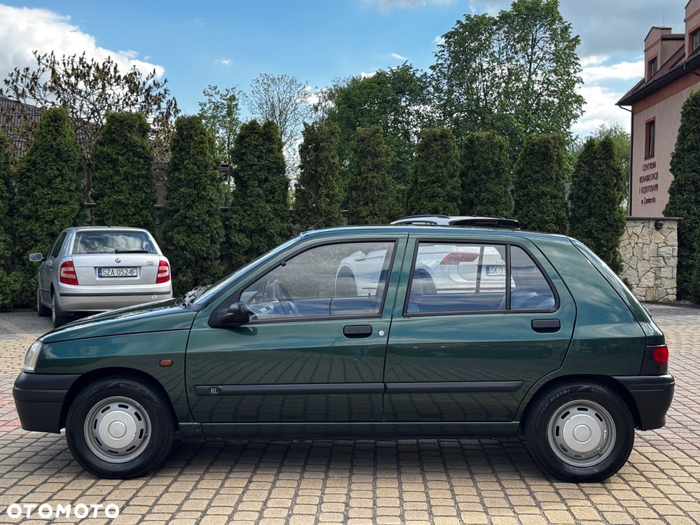 Renault Clio 1.2 - 30