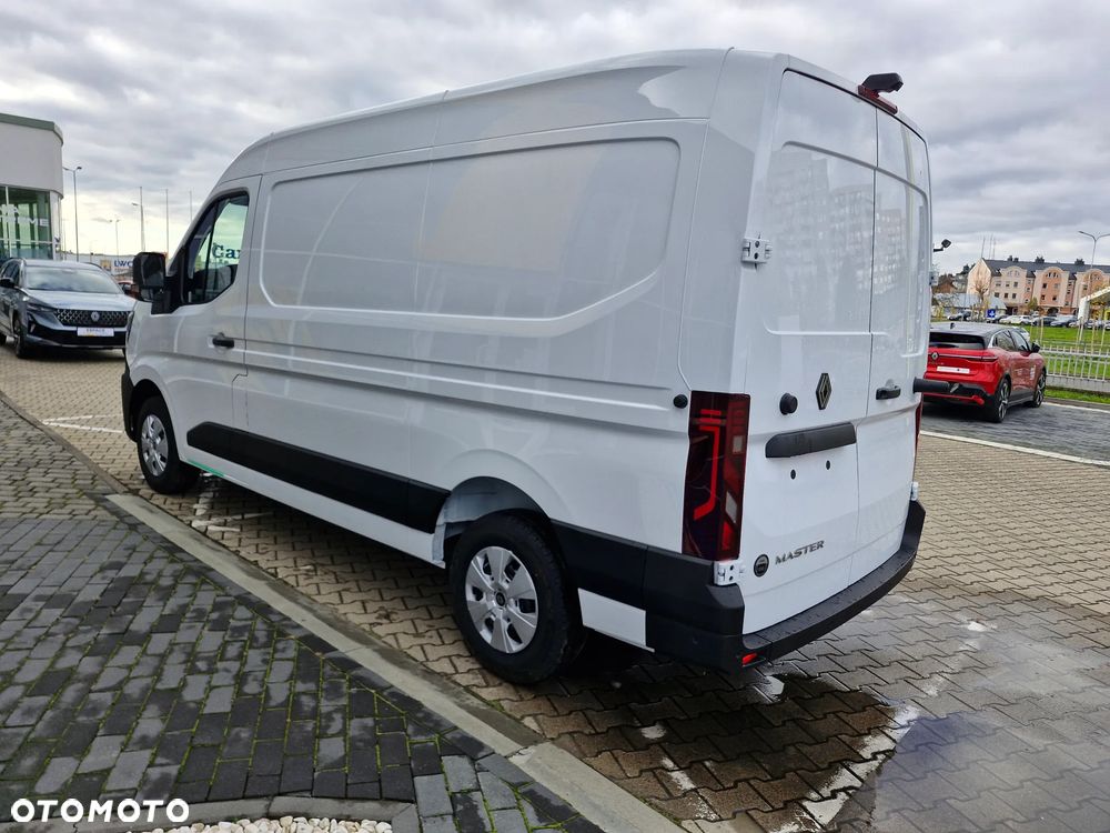 Renault MASTER - 4