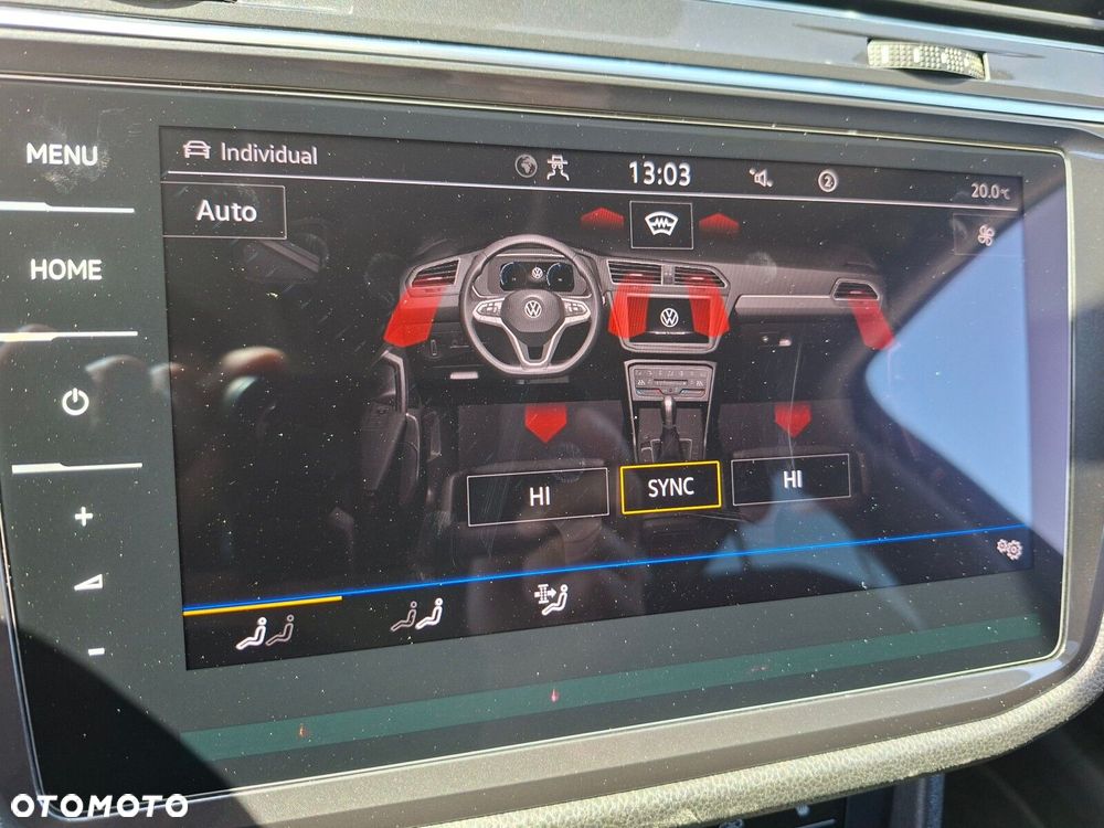 Volkswagen Tiguan Allspace - 27
