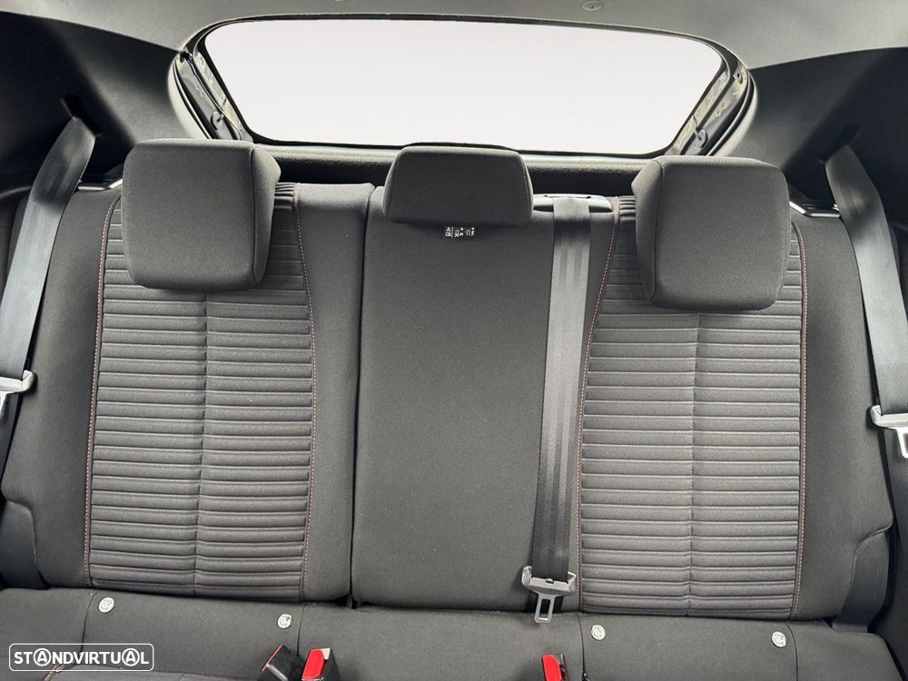 Peugeot 208 1.2 PureTech Active Pack - 13