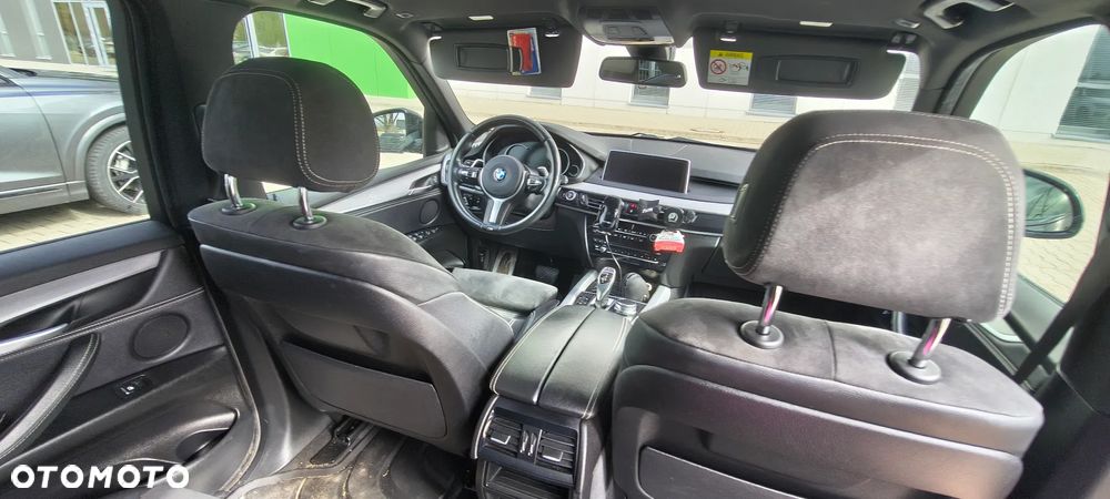 BMW X5 - 4