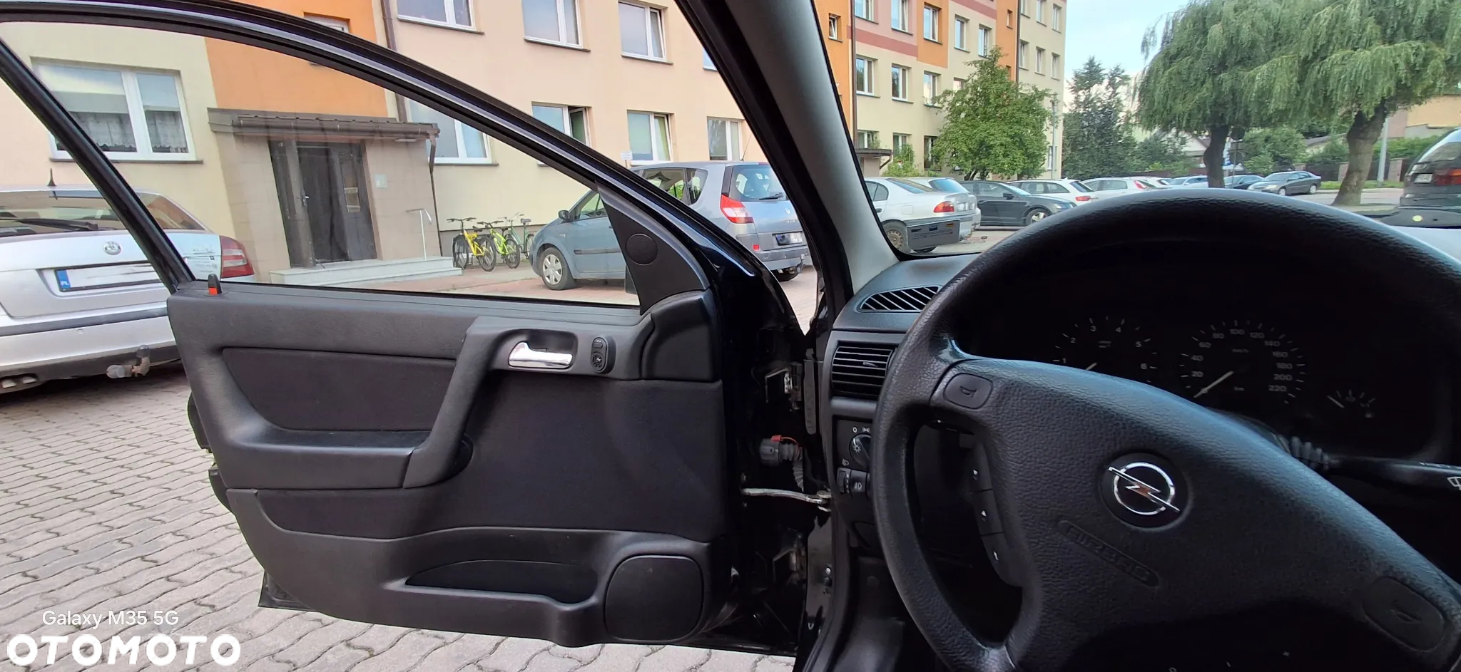 Opel Astra - 10