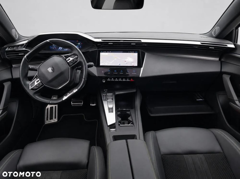 Peugeot 408 225 e-EAT8 GT - 6