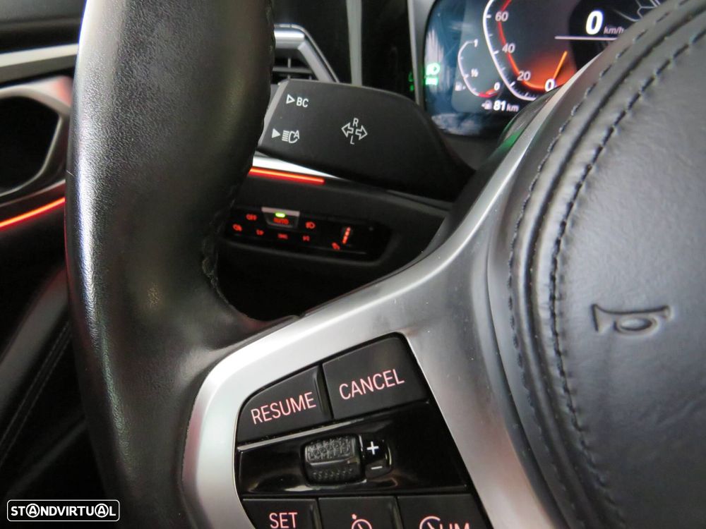 BMW 420 Gran Coupé i Pack M Auto - 23