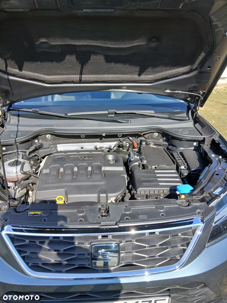 Seat Ateca 1.6 TDI Ecomotive Style S&S - 7