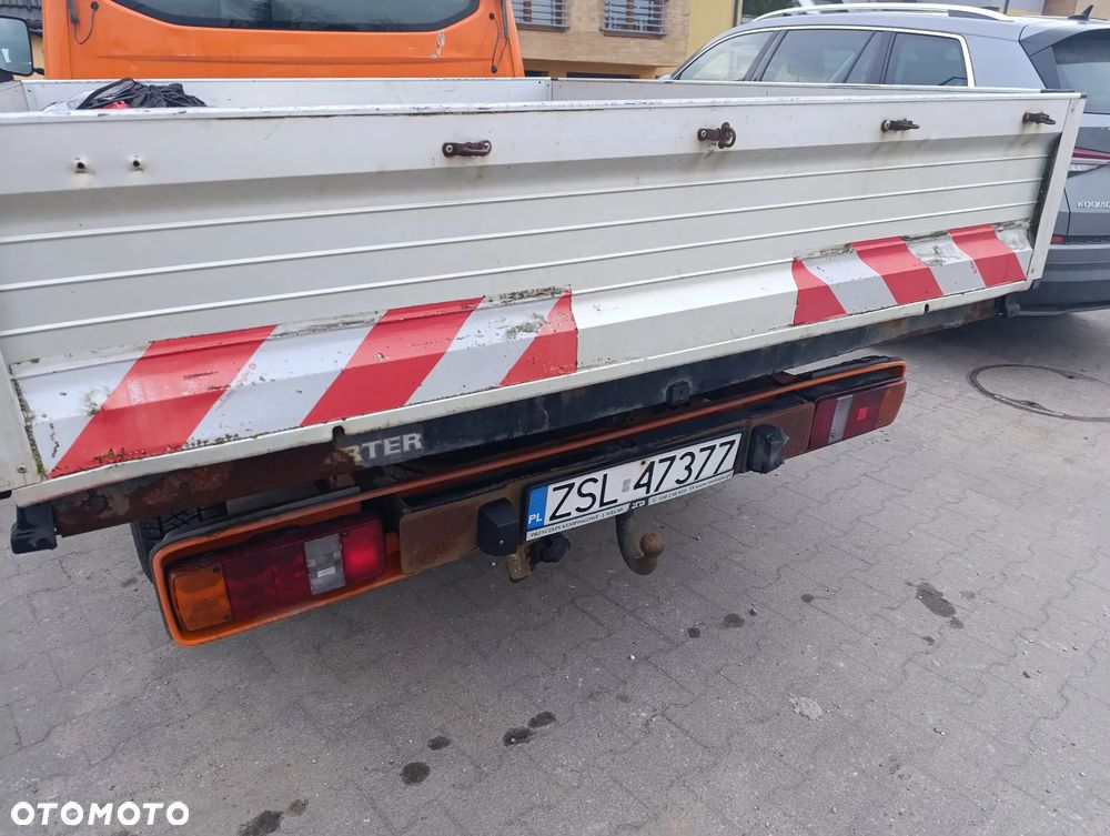 Volkswagen Transporter - 11