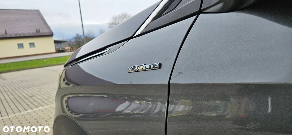 Peugeot 3008 1.5 BlueHDi GT S&S - 27