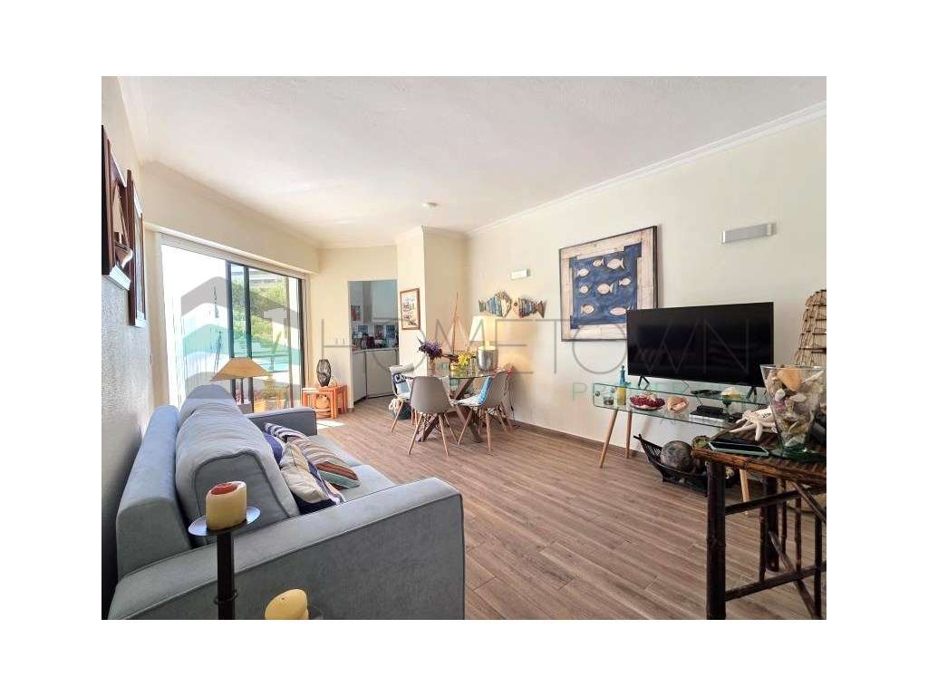 Fantástico Apartamento T1+1 com Terraço na Marina de Vilamoura - Grande imagem: 2/20