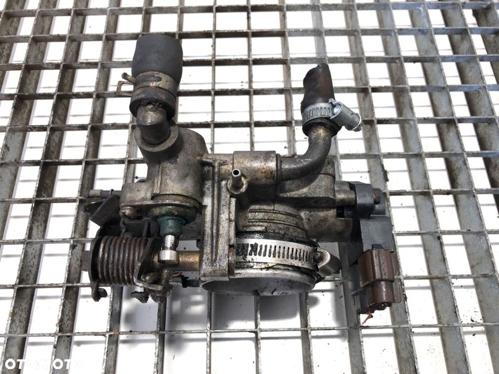 PRZEPUSTNICA - 499.00 PLN - NISSAN PATHFINDER II (R50) 1995 - 2005 3.3 V6 4WD 125 kW [170 KM] - 2