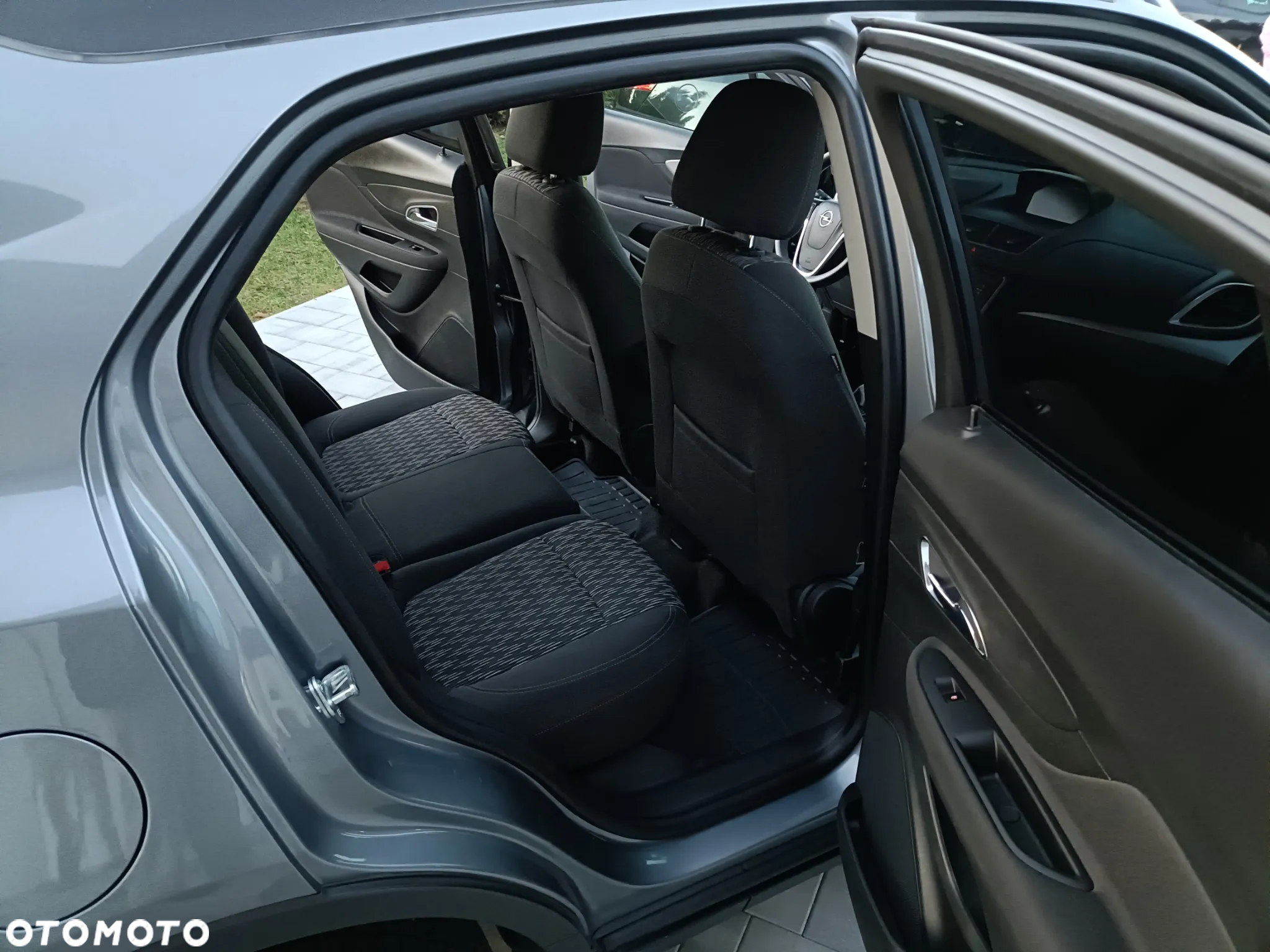 Opel Mokka - 15
