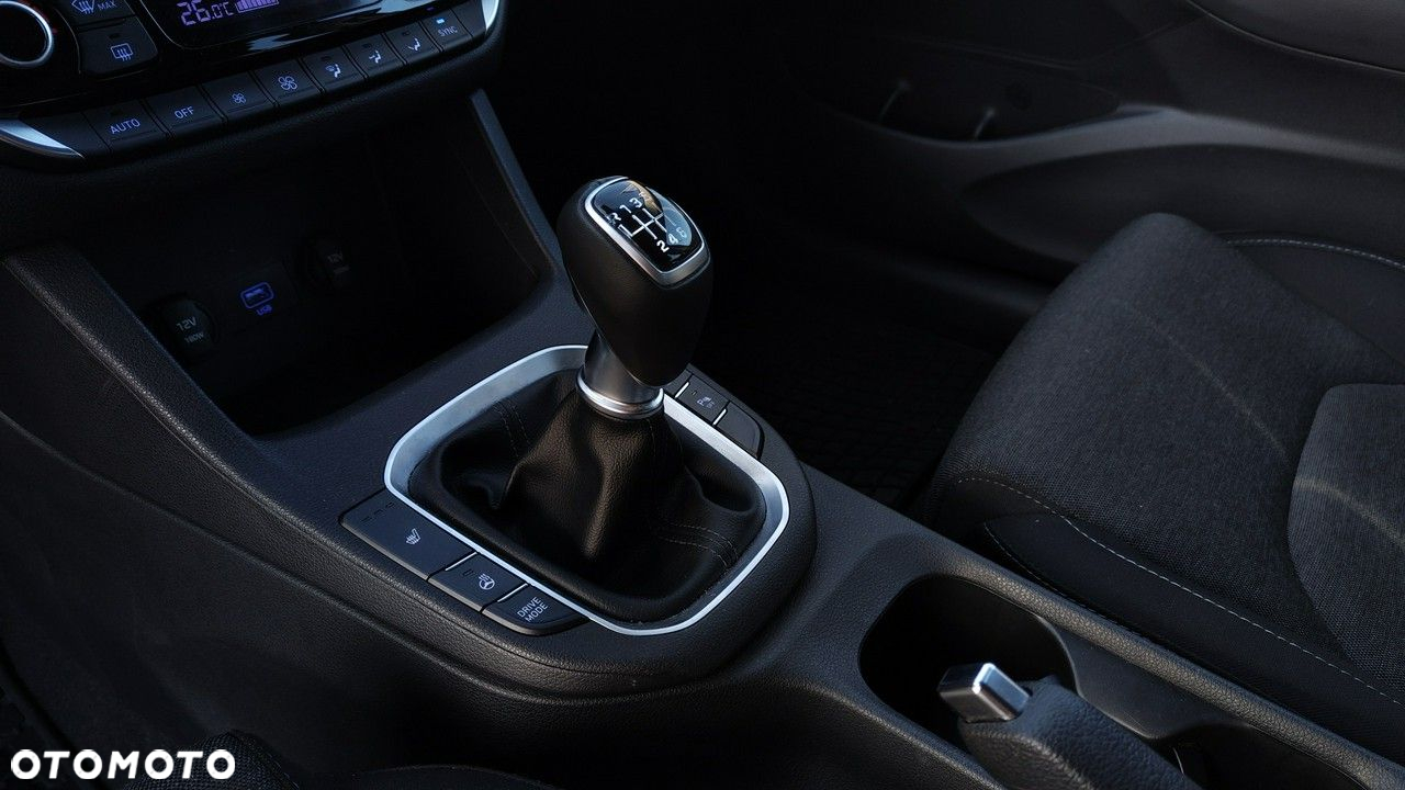 Hyundai i30 - 14