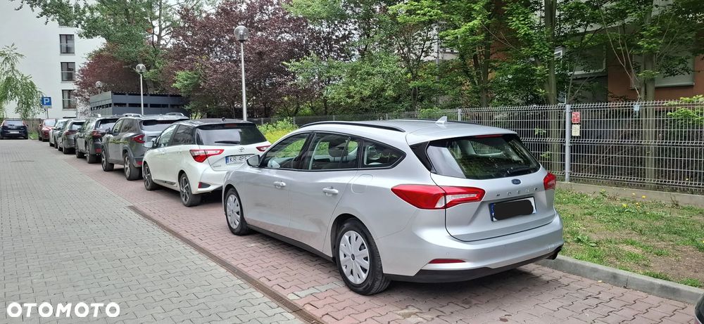 Ford Focus - 10