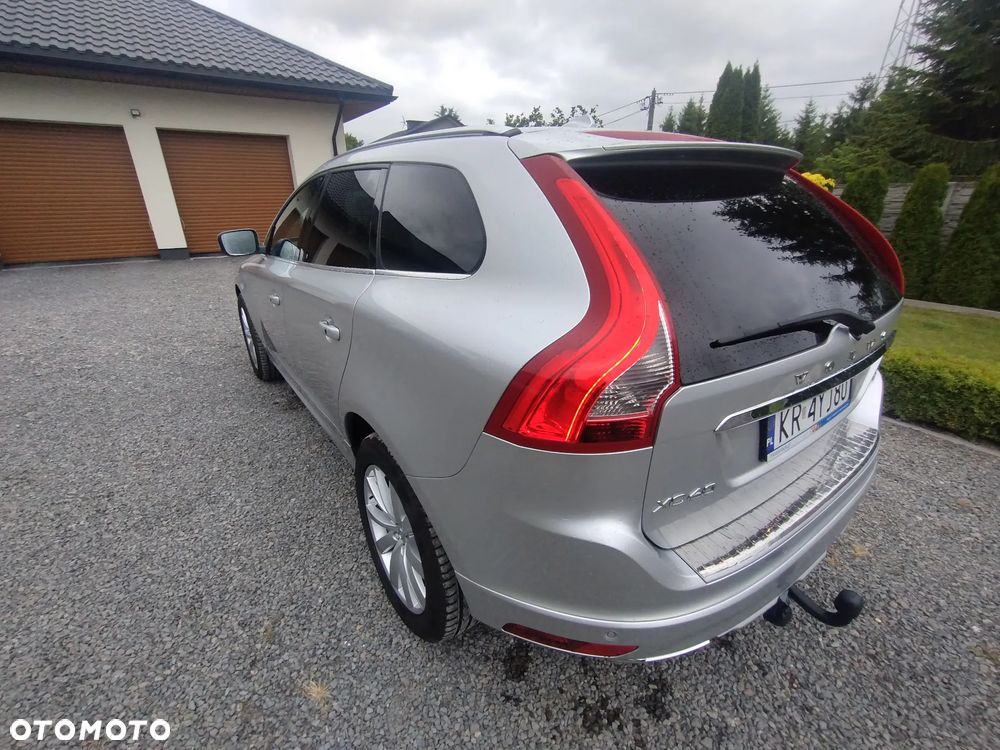 Volvo XC 60 T5 Drive-E Momentum - 5
