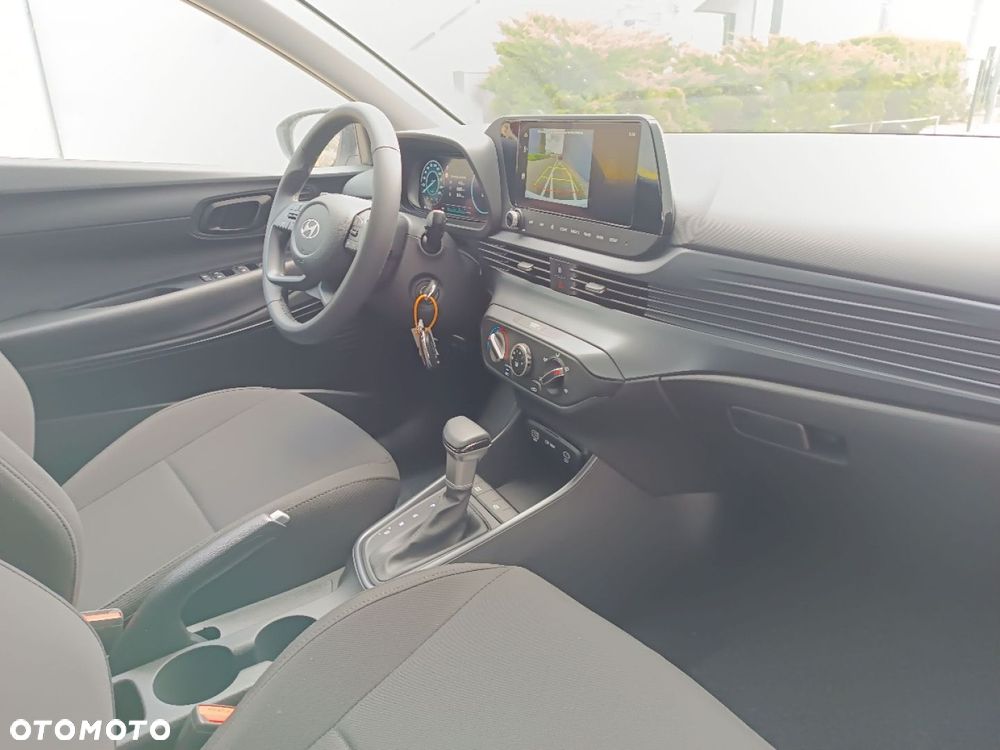 Hyundai i20 1.0 T-GDi Modern DCT - 32