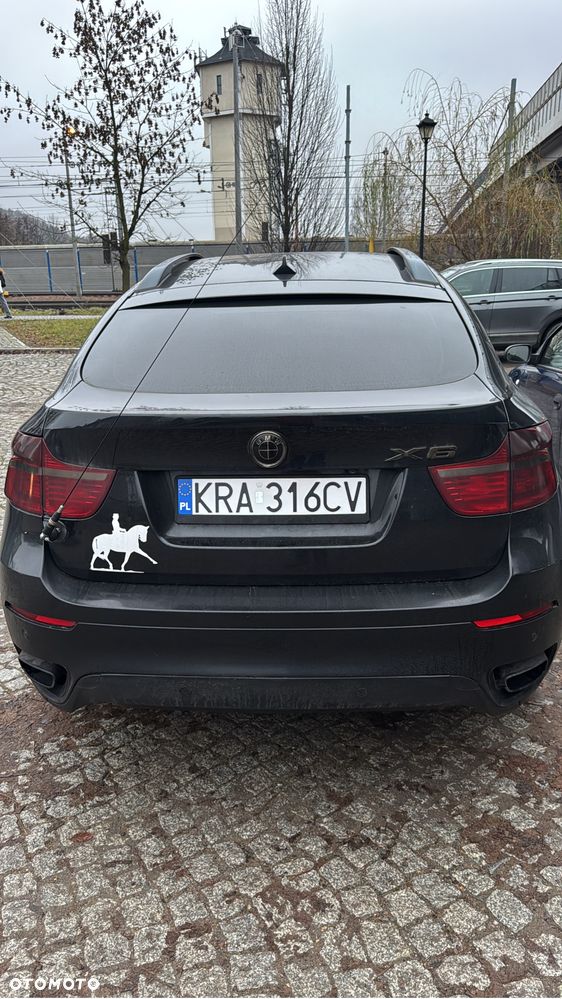 BMW X6 - 5