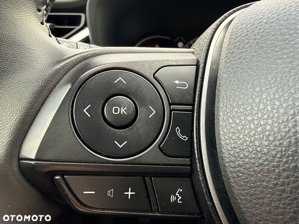 Toyota RAV4 2.0 Comfort 4x4 - 25