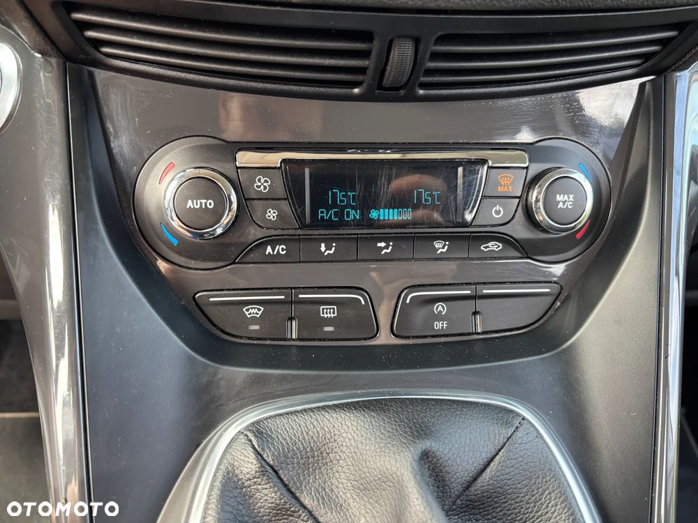 Ford Kuga 1.5 EcoBoost FWD Titanium ASS - 15