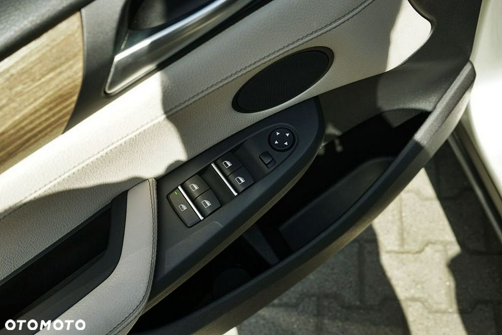 BMW X3 - 16