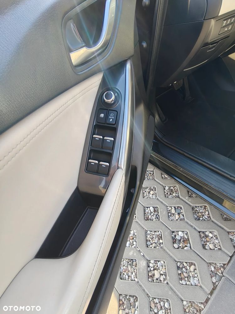Mazda 6 2.5 Skypassion I-ELoop - 11