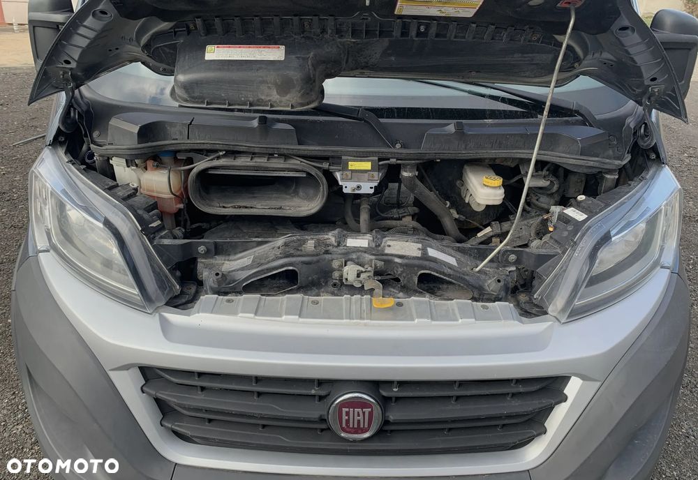Fiat Ducato - 17