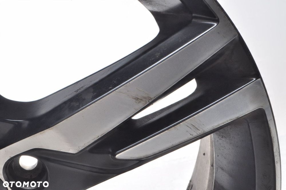 VOLVO XC90 XC60 FELGA ALUMINIOWA R19" 7.5J 5X108 ET50.5 31680356 - 7
