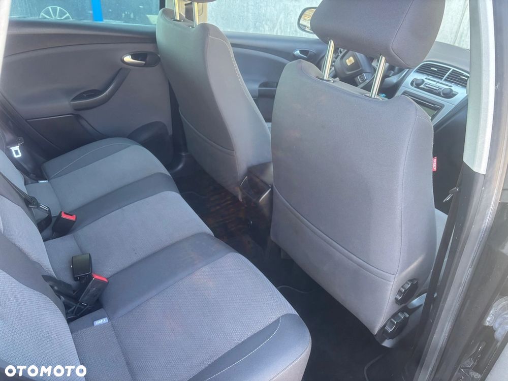 Seat Altea XL 1.2 TSI Style Copa - 25