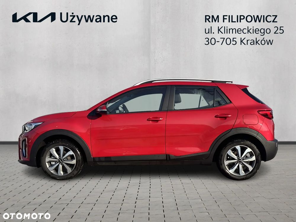 Kia Stonic 1.0 T-GDI L - 2