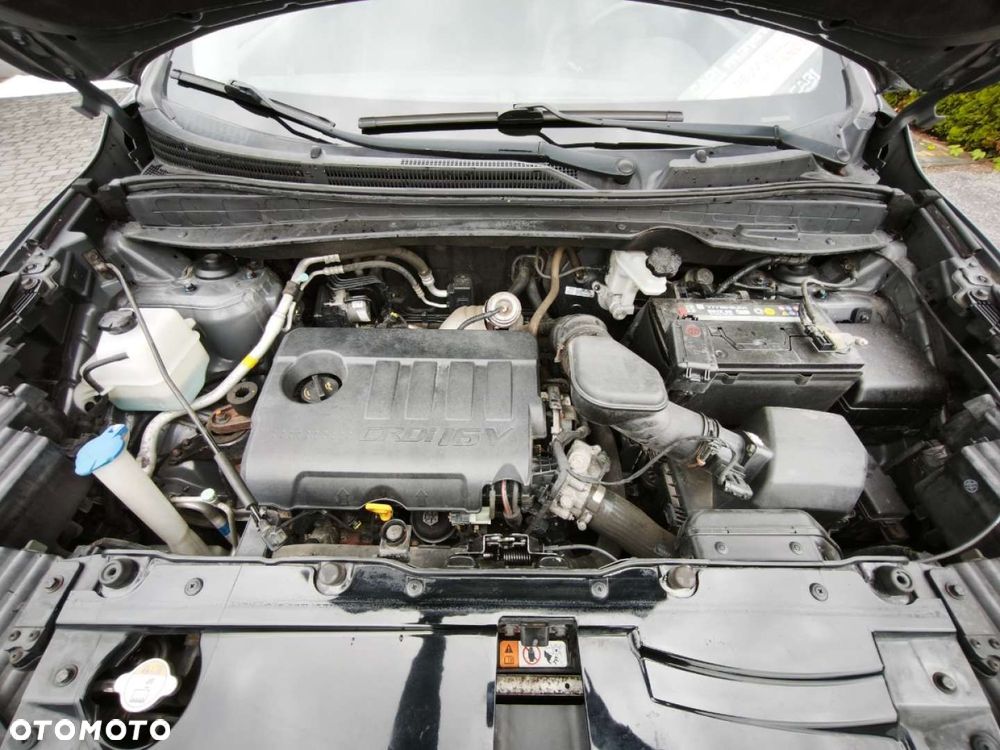 Hyundai ix35 - 18
