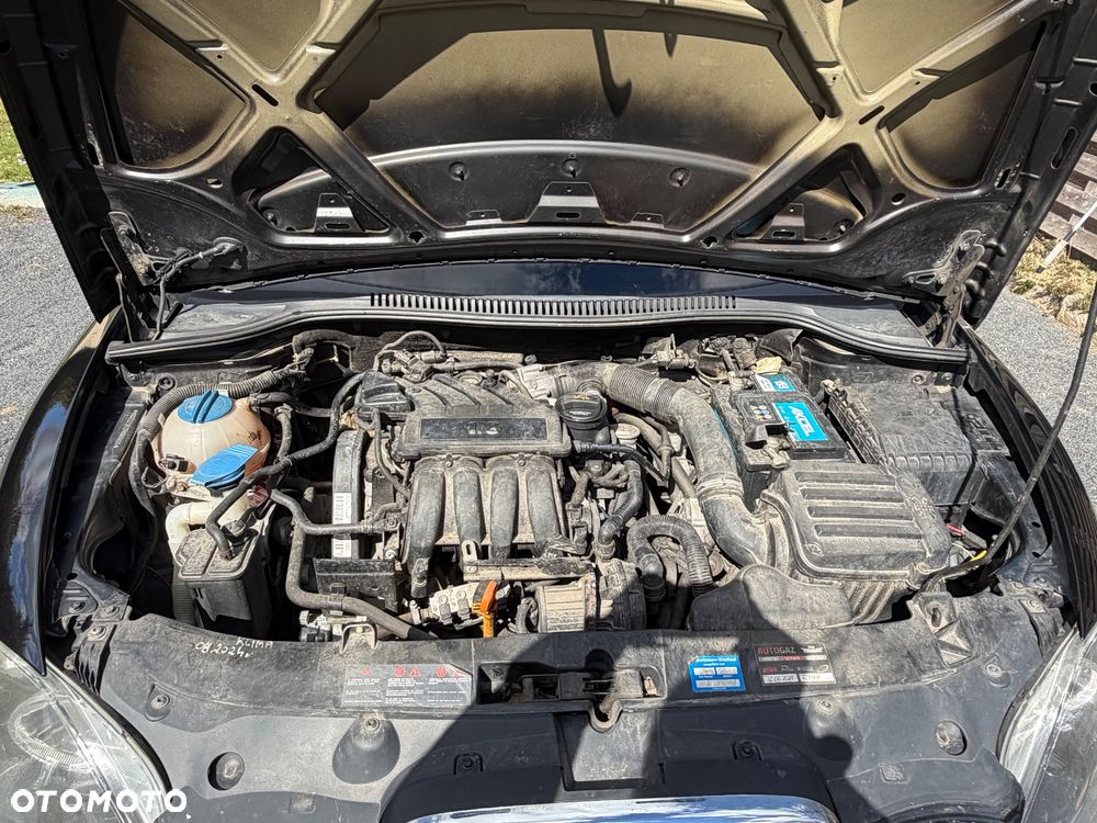 Seat Leon 1.6 Reference - 12