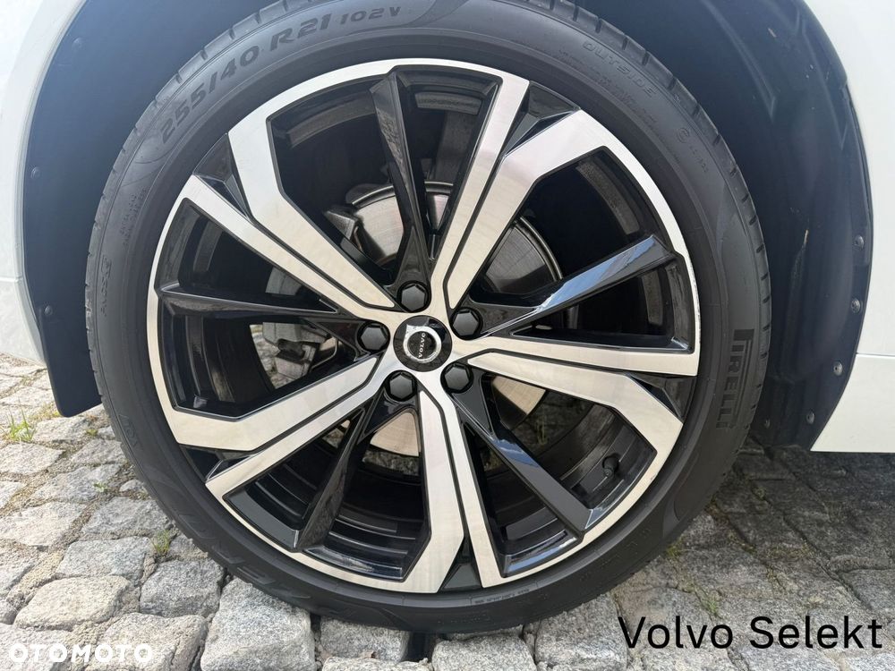 Volvo XC 60 - 40