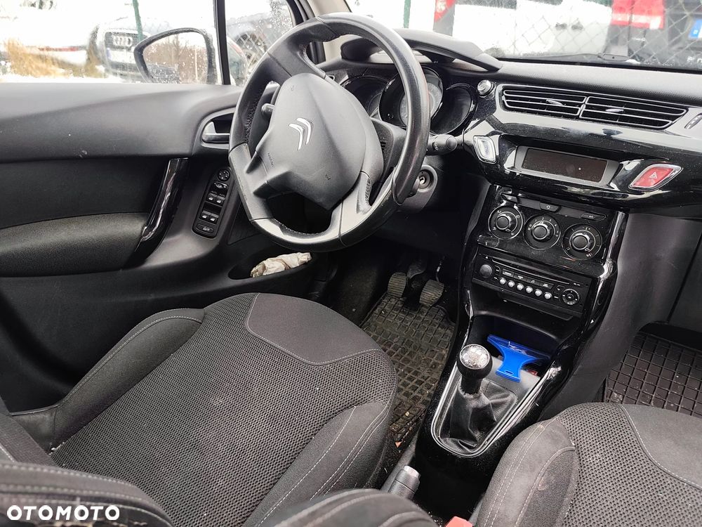 Citroën C3 1.0 PureTech Attraction - 5