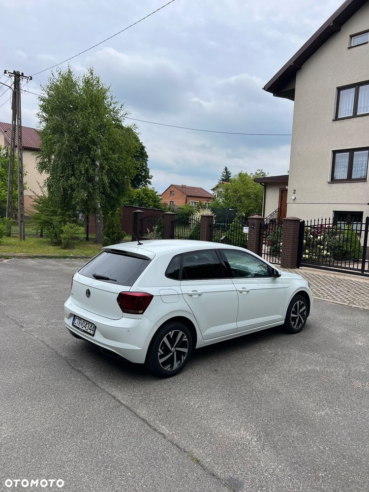 Volkswagen Polo - 7