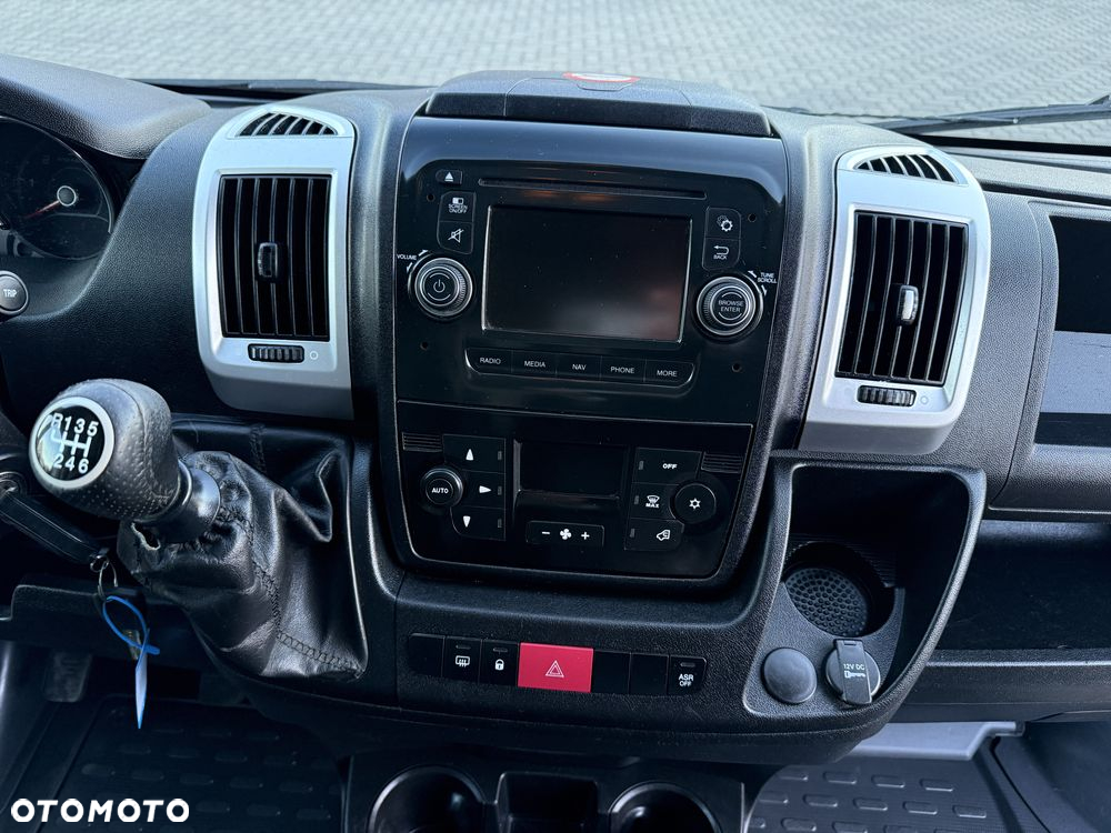 Fiat Ducato - 29