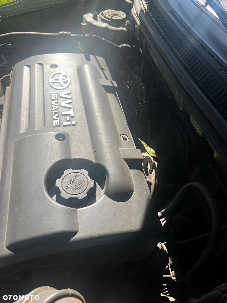 Toyota Corolla 1.6 VVT-i Base - 20