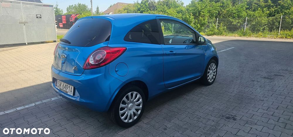 Ford KA 1.2 Titanium+ - 3
