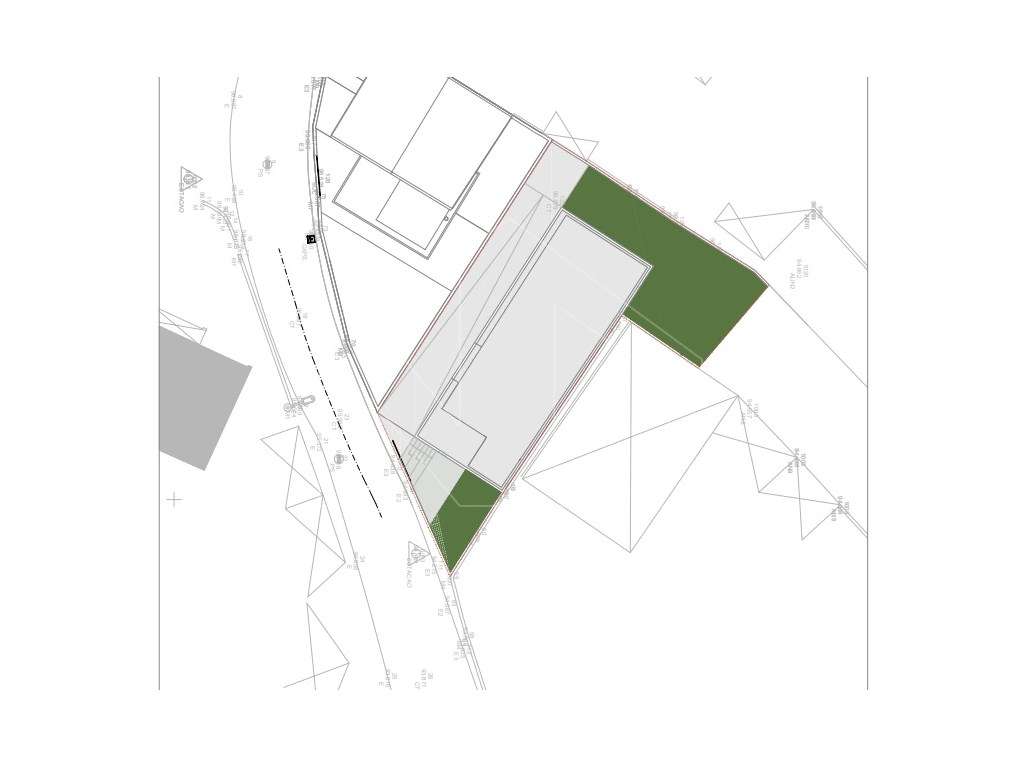 Terreno Urbano com estudo prévio de arquitetura - Grande imagem: 5/5