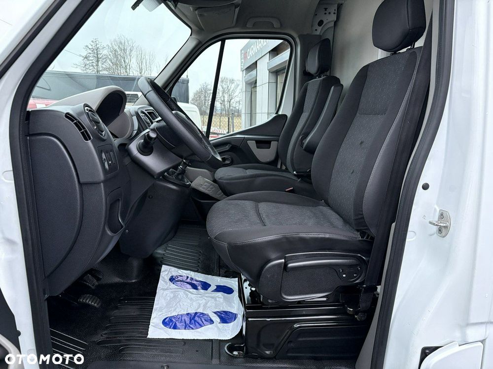 Opel Movano - 7