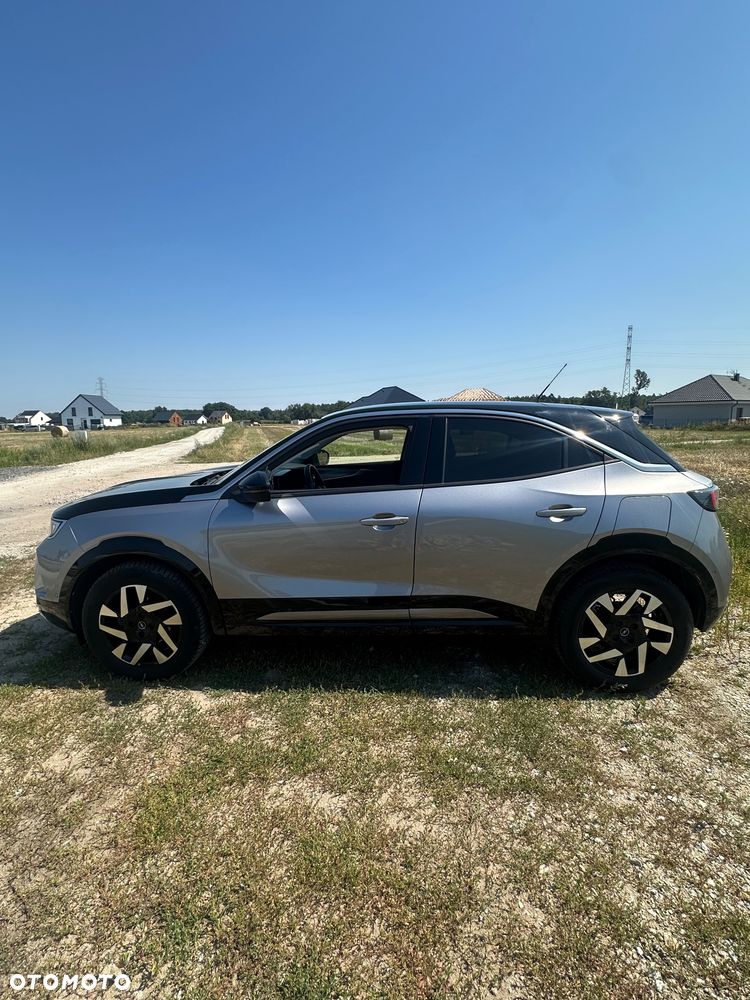 Opel Mokka 2023 photo 5