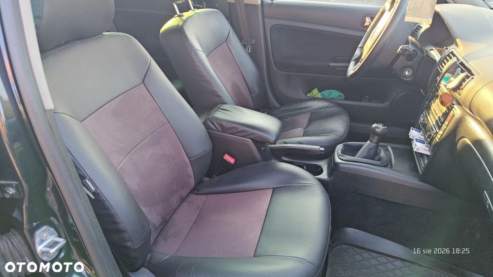 Volkswagen Passat 1.9 TDI Comfortline - 15