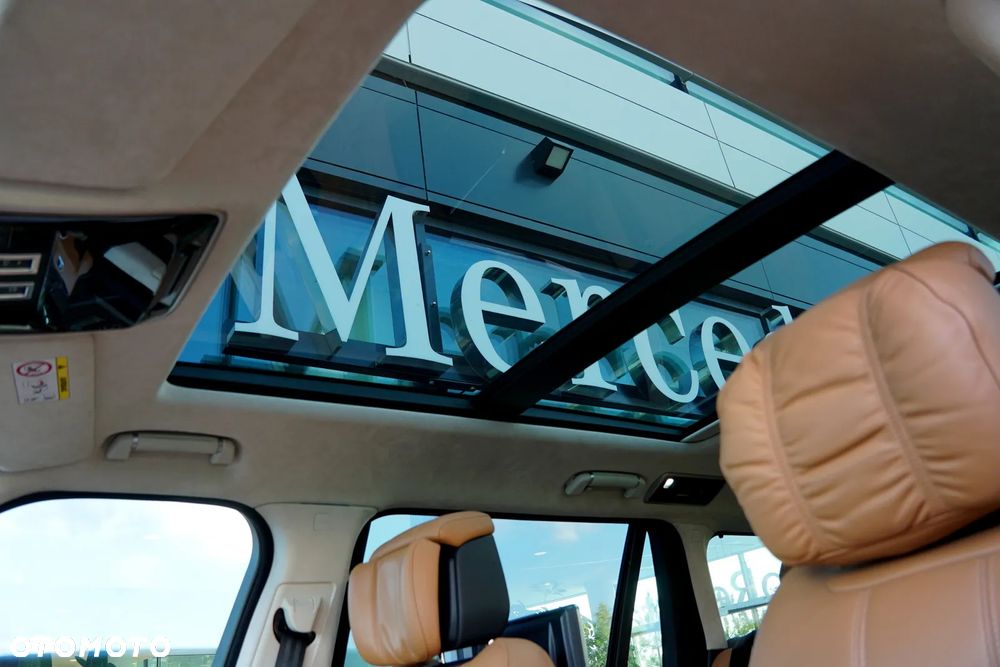Land Rover Range Rover 5.0 V8 S/C LWB AB - 20
