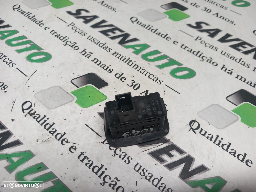 Botão / Botões / Comutador Vidro Dto Citroën C4 Grand Picasso I (Ua_) - 2