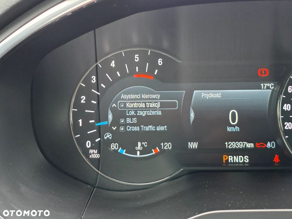 Ford S-Max 2.0 EcoBlue ST-LINE - 29