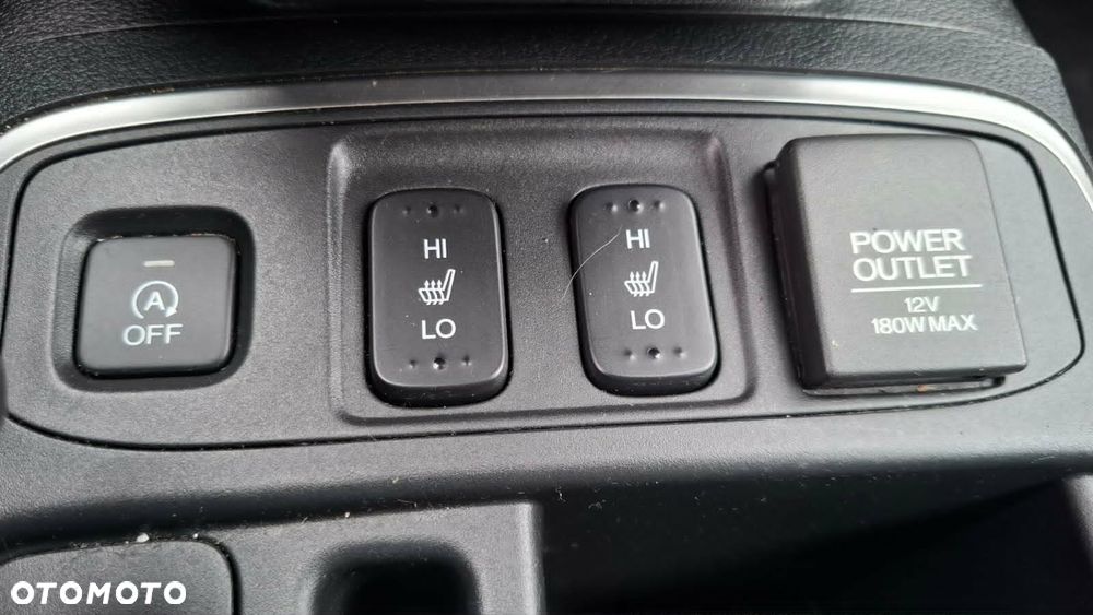 Honda CR-V 1.6i-DTEC Executive (Sensing Pack / Connect +) - 17