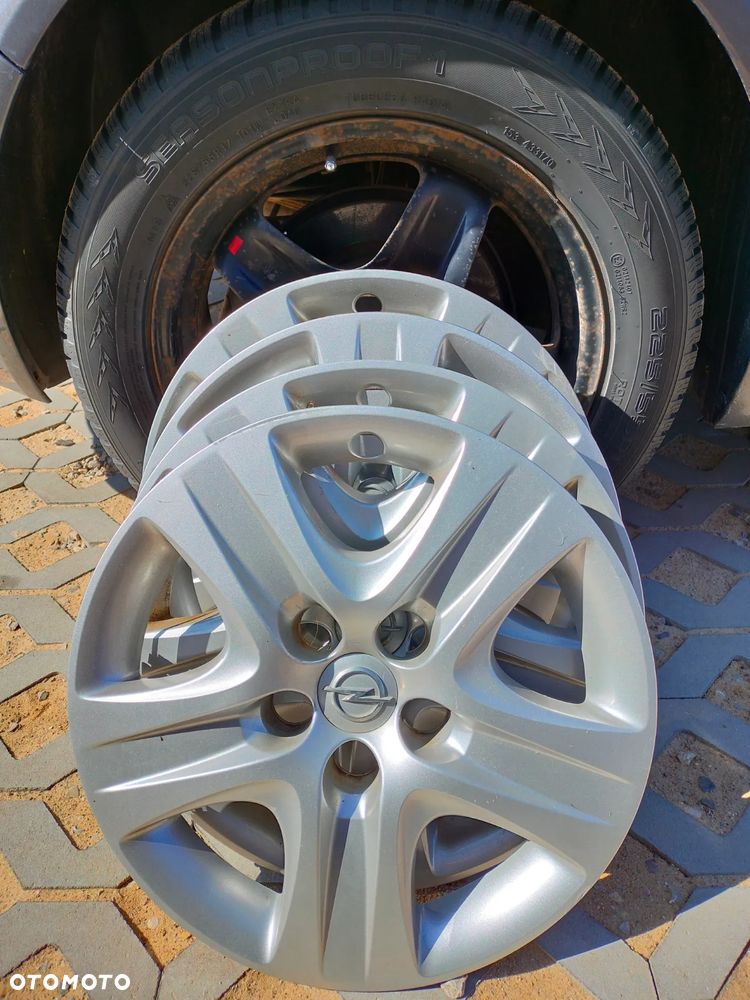 Opel Insignia 2.0 CDTI Edition - 12