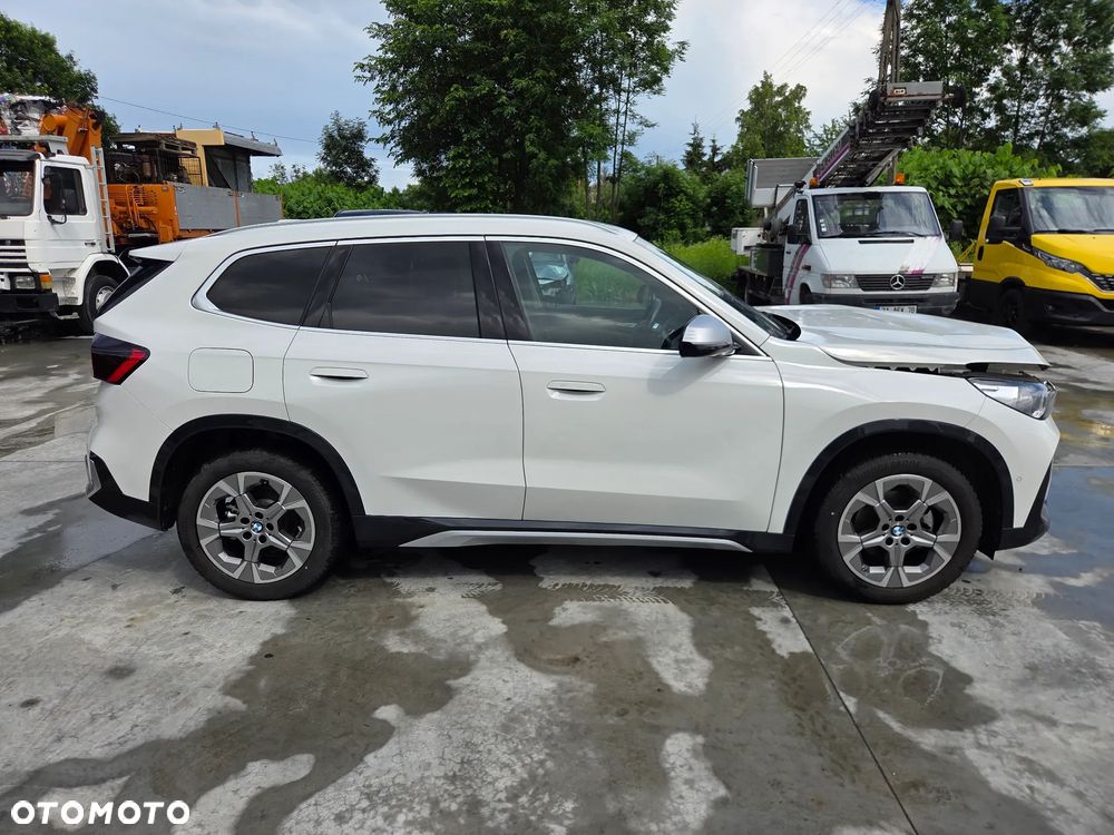 BMW X1 - 5