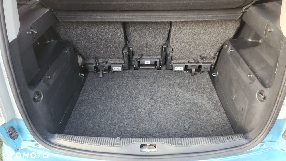 Skoda Roomster 1.2 TSI FAMILY - 14