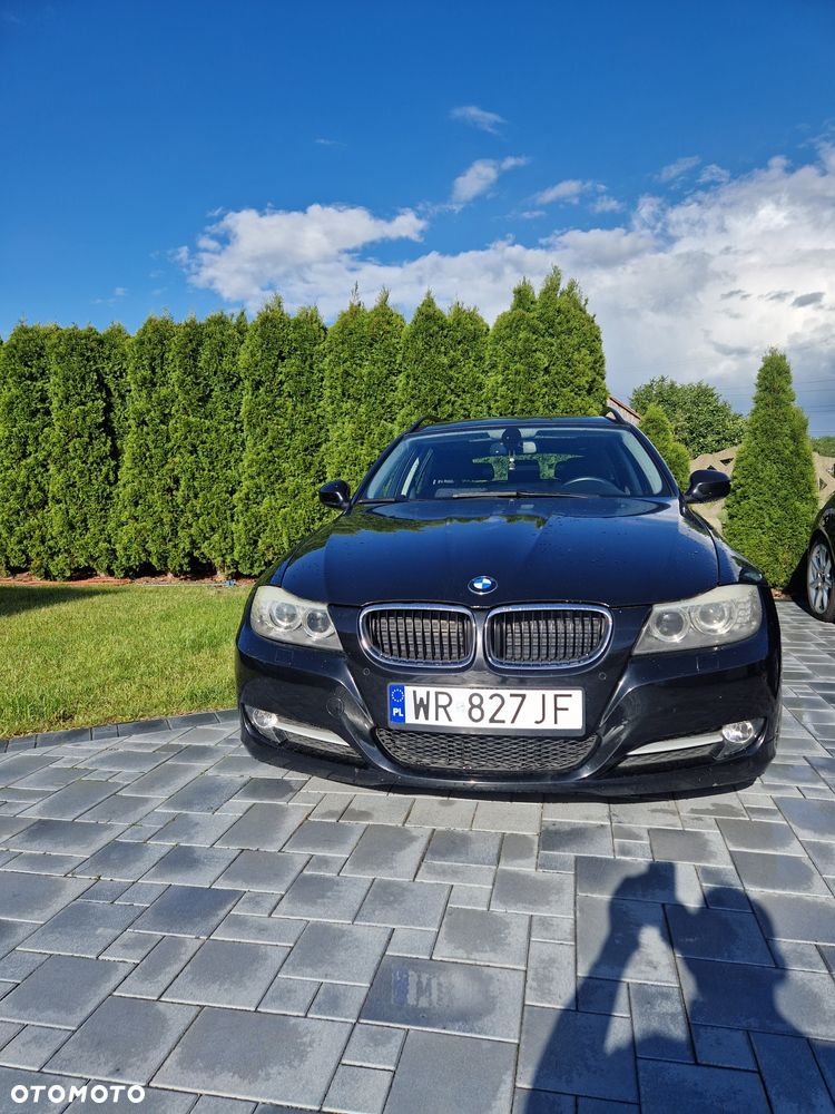 BMW Seria 3 - 8