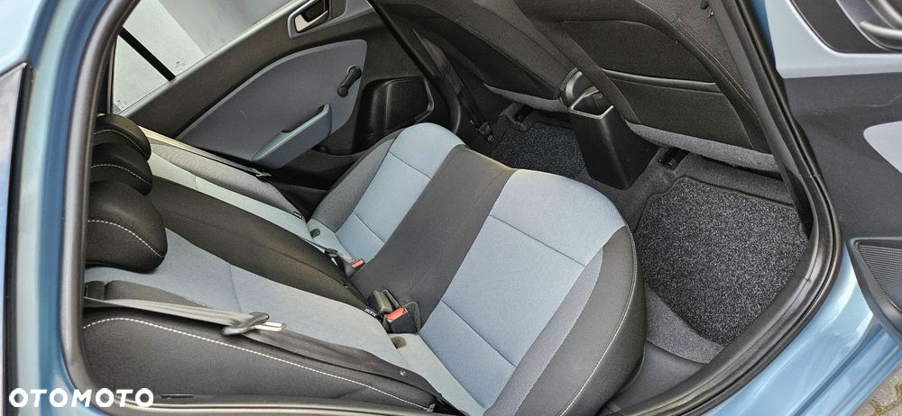 Hyundai i20 1.2 Elegant - 10