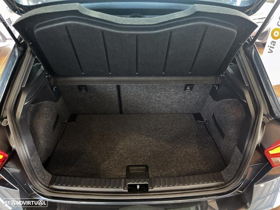 SEAT Ibiza 1.0 TSI FR - 26
